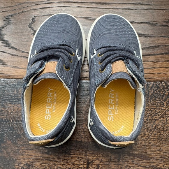 SPERRY - Bodie Jr Slip On - Picture 8 of 9